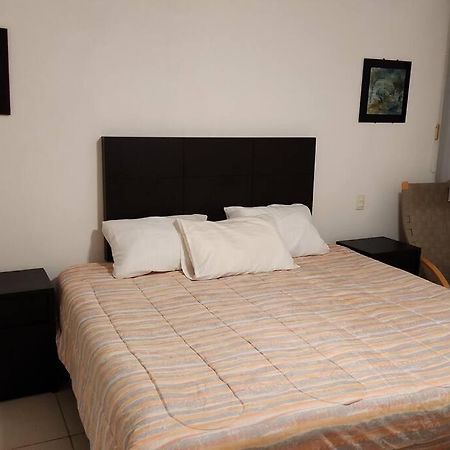 Departamento De Lujo. Seguridad 24. Playa A Pasos. Lägenhet Acapulco Exteriör bild