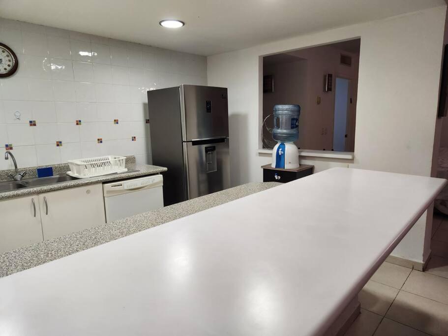 Departamento De Lujo. Seguridad 24. Playa A Pasos. Lägenhet Acapulco Exteriör bild